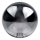 Ondaluce - Abajur universal de rezervă JEWEL, Ø 15 cm, negru fumuriu
