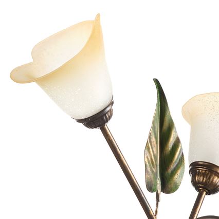 ONLI - Lampă de masă MIRANDA 3xE14/6W/230V 70 cm