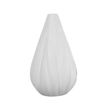 ONLI - Lampă de masă NUVIA 1xE14/6W/230V 32 cm albă