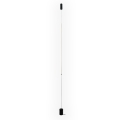 ONLI - Lampă de podea LED SIRILLA LED/20W/230V, neagră