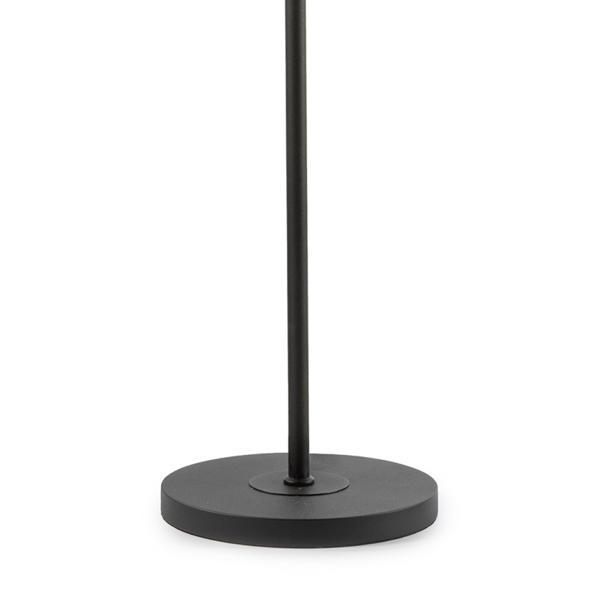 ONLI - Lampadar ELIDE 1xE27/15W/230V negru/cupru