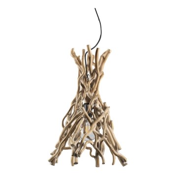 ONLI - Lustră AGAR suspendată pe cablu 1xE27/22W/230V