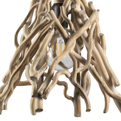 ONLI - Lustră AGAR suspendată pe cablu 1xE27/22W/230V