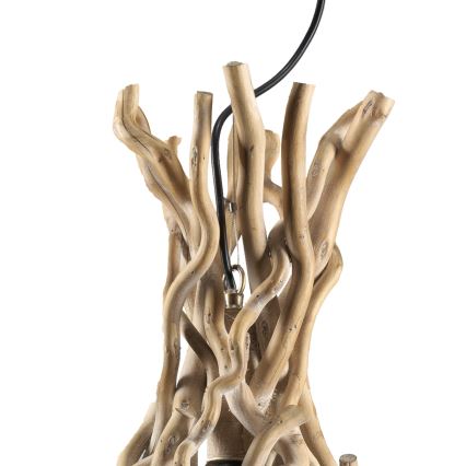 ONLI - Lustră AGAR suspendată pe cablu 1xE27/22W/230V