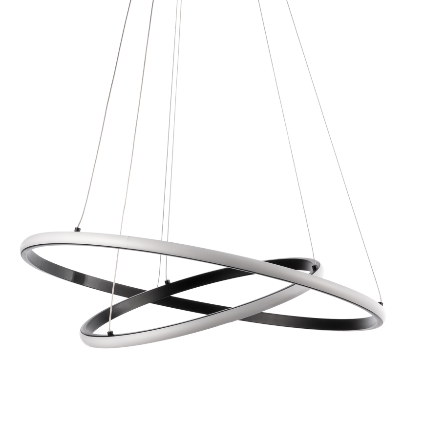 ONLI - Pendul LED pe cablu NOELIA, 30W/230V, negru