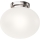 Open Design OR81145 - Plafonier PALLA, 1 x E14 (8 W), 230 V, Ø 24 cm, crom lucios
