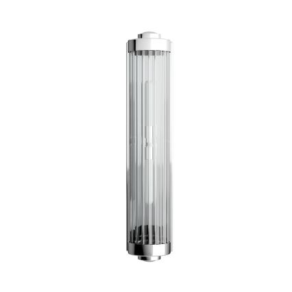 Open Design OR84474 - Aplică de perete pentru baie FUMI, 2x G9/8W/230V, IP44, crom lucios