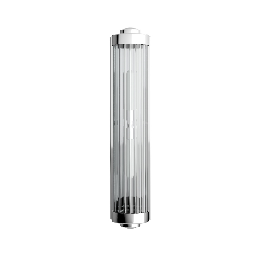 Open Design OR84474 - Aplică de perete pentru baie FUMI, 2x G9/8W/230V, IP44, crom lucios