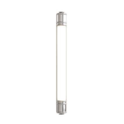 Open Design OR85235 - Aplică LED pentru oglindă de baie OMI, 13W, 230V, 58 cm, IP44, crom lucios
