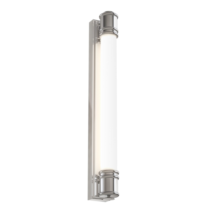 Open Design OR85235 - Aplică LED pentru oglindă de baie OMI, 13W, 230V, 58 cm, IP44, crom lucios