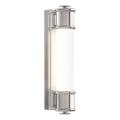 Open Design OR85242 - Aplica LED pentru oglindă de baie OMI LED/7W/230V 30 cm IP44 crom lucios