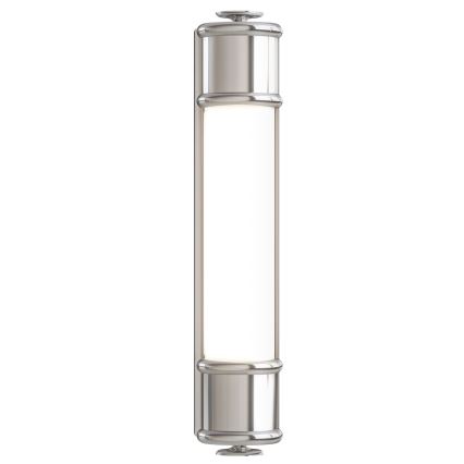 Open Design OR85242 - Aplica LED pentru oglindă de baie OMI LED/7W/230V 30 cm IP44 crom lucios