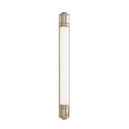 Open Design OR85259 - Aplica LED pentru oglindă de baie OMI LED/13W/230V, 58 cm, IP44, alamă