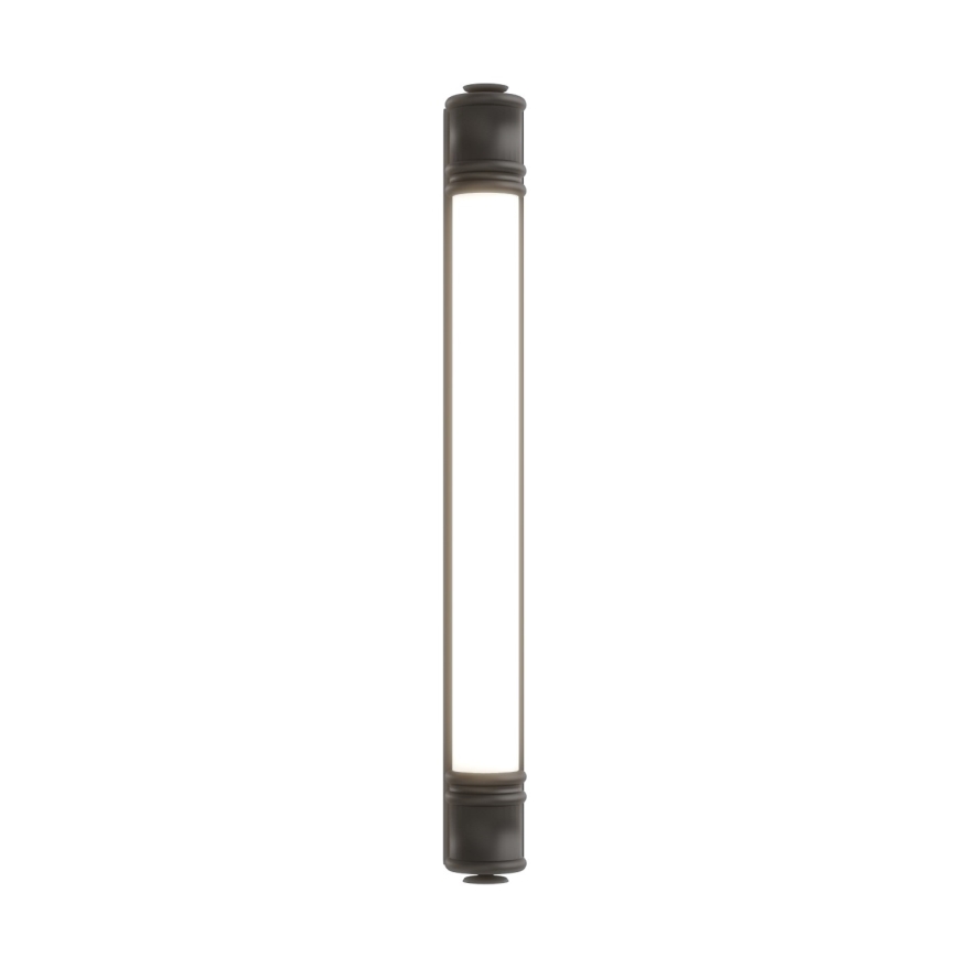 Open Design OR85273 - Lumină LED pentru oglindă de baie OMI LED/13W/230V 58 cm IP44 negru