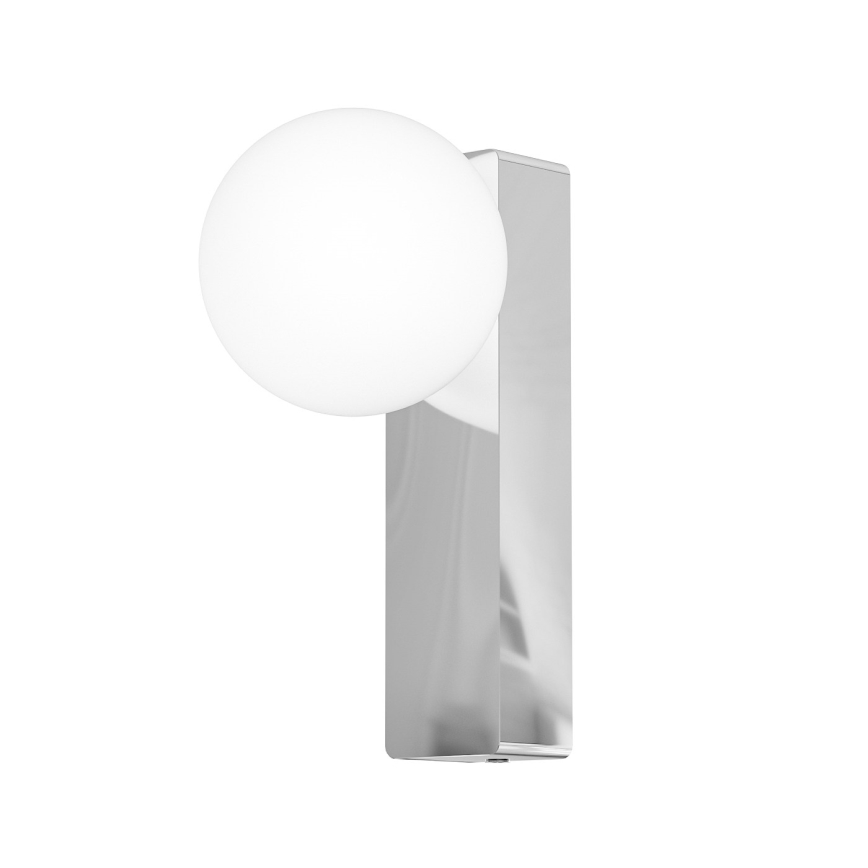 Open Design OR85525 - Aplica de perete pentru baie BOLETTA 1xG9/8W/230V IP44 crom lucios