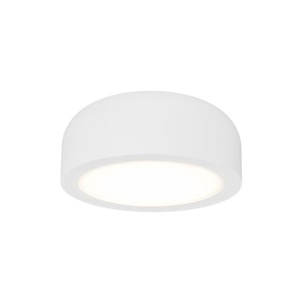 Open Design OR85884 - Plafonieră LED CEDRONE LED/8W/230V 3000/4500/6500K Ø 12 cm albă