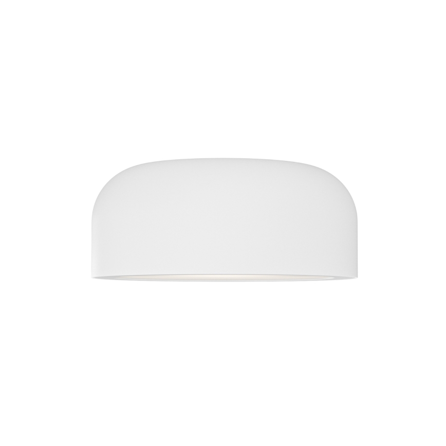 Open Design OR85884 - Plafonieră LED CEDRONE LED/8W/230V 3000/4500/6500K Ø 12 cm albă