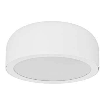 Open Design OR85884 - Plafonieră LED CEDRONE LED/8W/230V 3000/4500/6500K Ø 12 cm albă