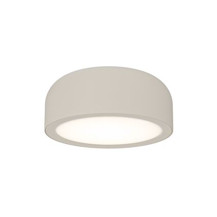 Open Design OR85907 - Plafonieră LED CEDRONE LED/8W/230V 3000/4500/6500K diam. 12 cm bej
