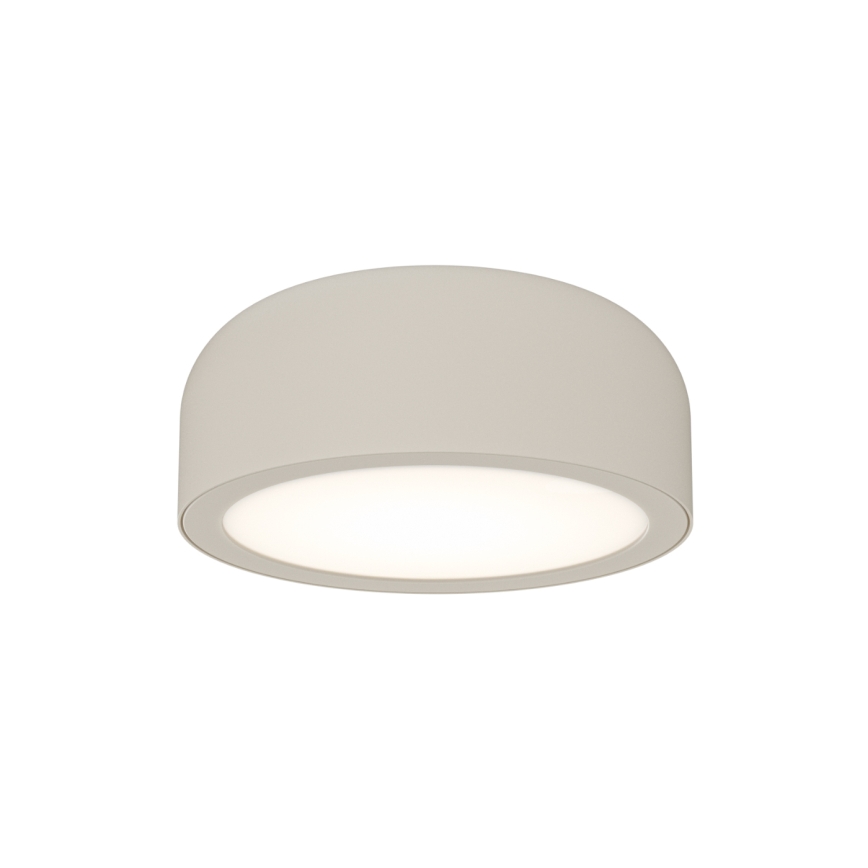 Open Design OR85907 - Plafonieră LED CEDRONE LED/8W/230V 3000/4500/6500K diam. 12 cm bej