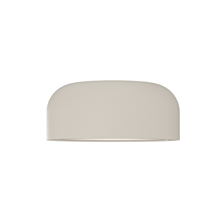 Open Design OR85907 - Plafonieră LED CEDRONE LED/8W/230V 3000/4500/6500K diam. 12 cm bej