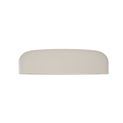 Open Design OR85938 - Plafonieră CEDRONE LED, 14W, 230V, 3000/4500/6500K, Ø 22 cm, bej