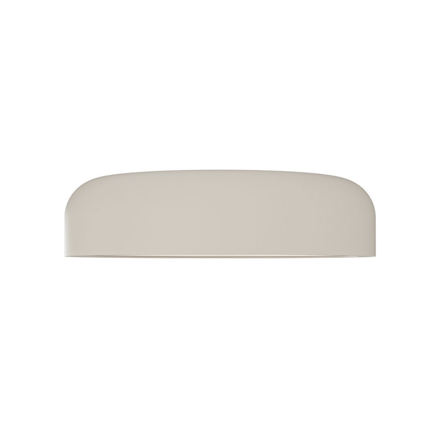 Open Design OR85938 - Plafonieră CEDRONE LED, 14W, 230V, 3000/4500/6500K, Ø 22 cm, bej