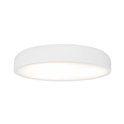 Open Design OR85945 - Plafonieră LED CEDRONE LED/25W/230V 3000/4500/6500K diam. 30 cm albă