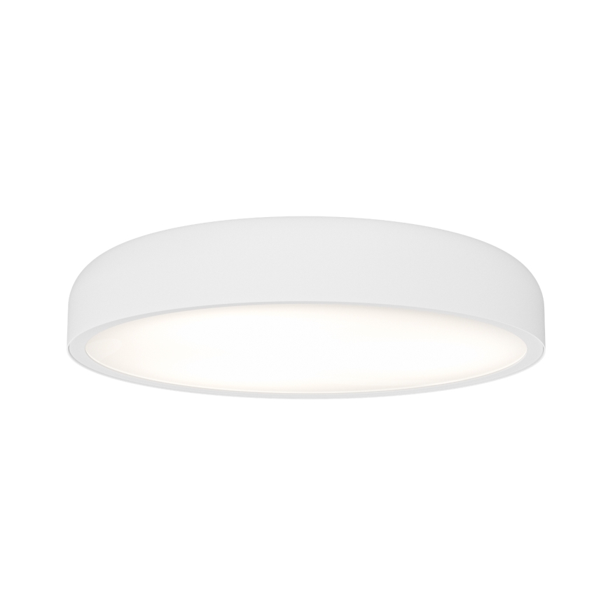 Open Design OR85945 - Plafonieră LED CEDRONE LED/25W/230V 3000/4500/6500K diam. 30 cm albă