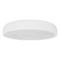 Open Design OR85945 - Plafonieră LED CEDRONE LED/25W/230V 3000/4500/6500K diam. 30 cm albă