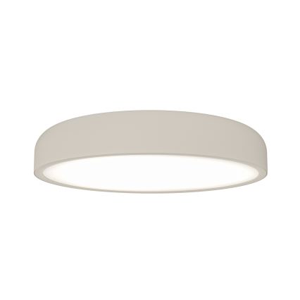 Open Design OR85969 - Plafonieră LED CEDRONE LED/25W/230V 3000/4500/6500K diam. 30 cm bej