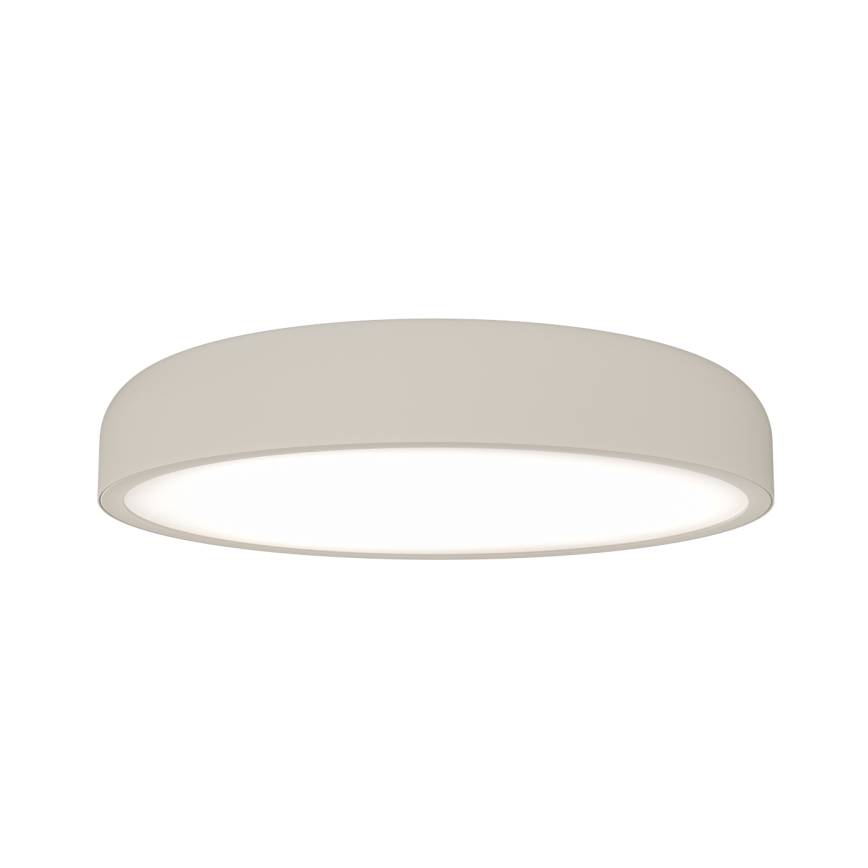 Open Design OR85969 - Plafonieră LED CEDRONE LED/25W/230V 3000/4500/6500K diam. 30 cm bej