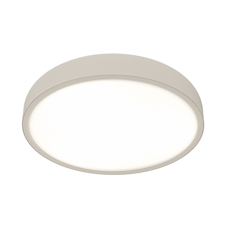 Open Design OR85969 - Plafonieră LED CEDRONE LED/25W/230V 3000/4500/6500K diam. 30 cm bej