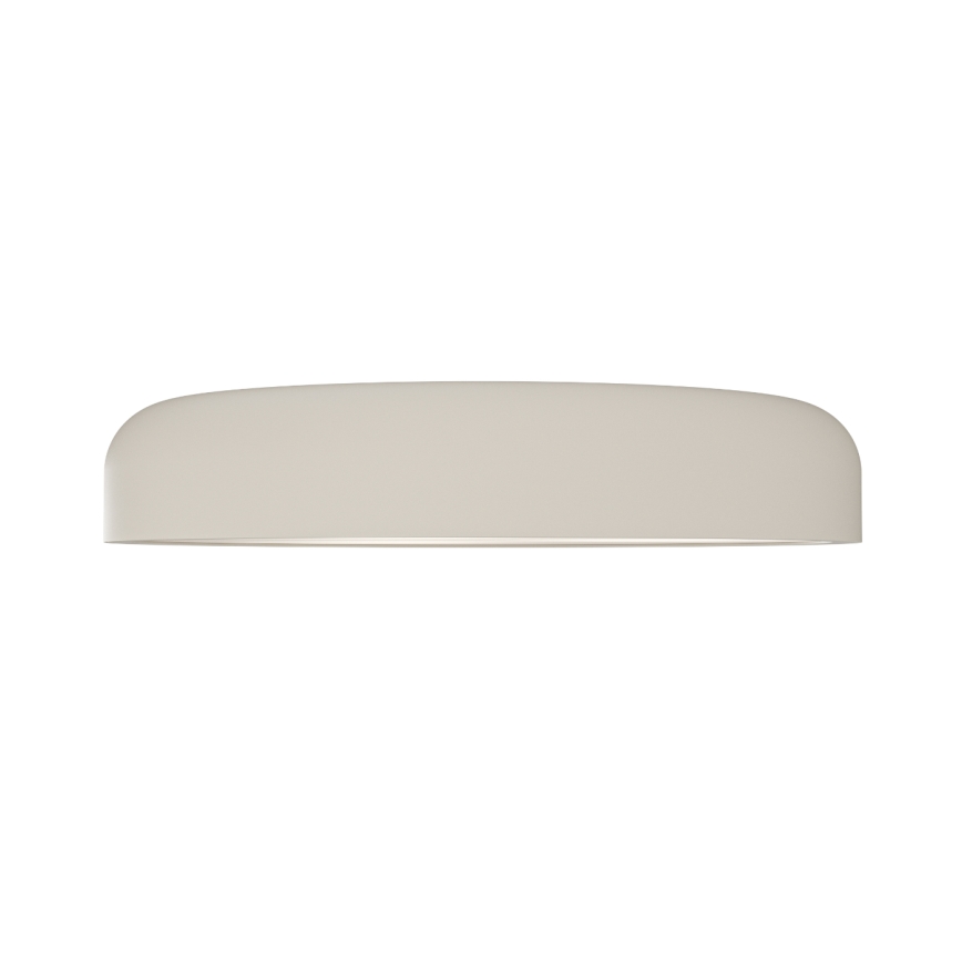 Open Design OR85969 - Plafonieră LED CEDRONE LED/25W/230V 3000/4500/6500K diam. 30 cm bej