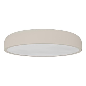 Open Design OR85969 - Plafonieră LED CEDRONE LED/25W/230V 3000/4500/6500K diam. 30 cm bej