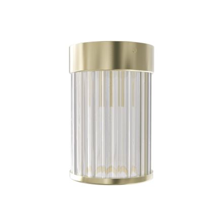 Open Design OR86096 - Lampă spot FIATTO 1xG9/8W/230V, alamă