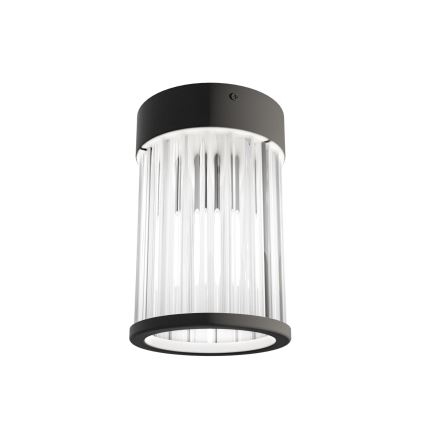 Open Design OR86102 - Spot FIATTO 1xG9/8W/230V, negru