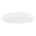 Open Design OR86218 - Plafonieră LED PIATTO, 55W, 230V, 3000/4500/6500K, Ø 60 cm, albă
