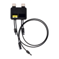 Optimizator pentru panouri, cablu MC4 1,2m Tigo TS4-A-O 700W