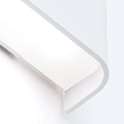 Aplica de perete LED ACCENT LED/14W/230V alb