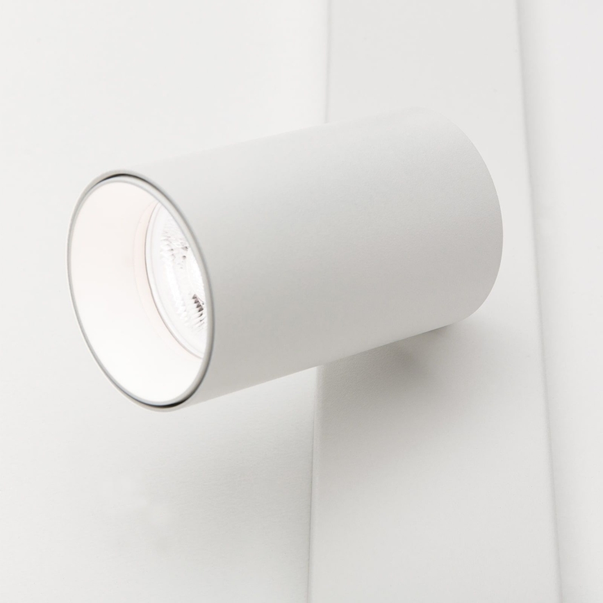 Spot SEAN 3x GU10, 13 W, 230 V, alb