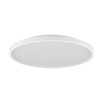 Lumină de plafon LED reglabilă MASCA LED/47W/230V 2700/3350/4000K diam. 60 cm albă