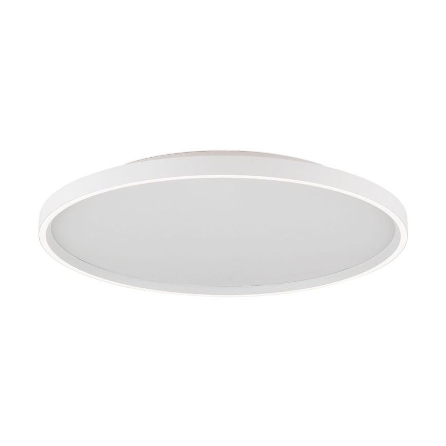 Lumină de plafon LED reglabilă MASCA LED/47W/230V 2700/3350/4000K diam. 60 cm albă