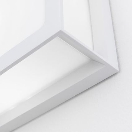 Corp de iluminat exterior HENRY 2xE27/15W/230V IP44, alb