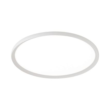 Plafonieră LED KANT, 50 W, 230 V, 2700/3000/4000 K, Ø 60 cm, alb