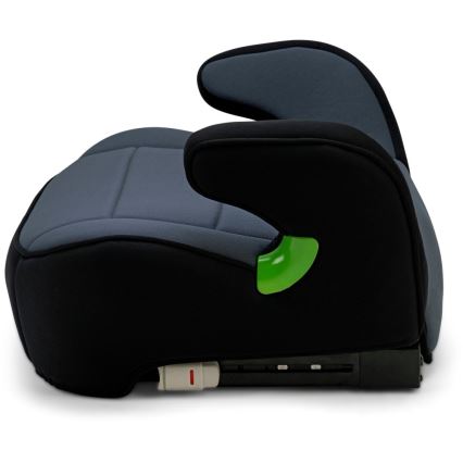 OSANN - Înălțător auto Isofix i-Size, 126-150 cm, negru