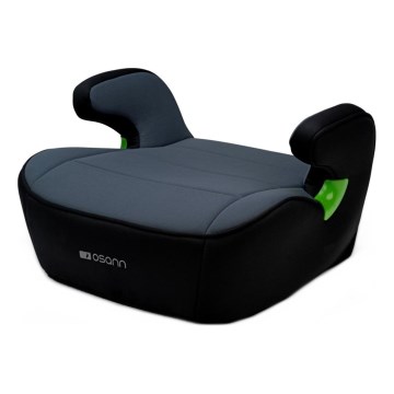 OSANN - Înălțător auto Junior i-Size 126-150 cm Negru