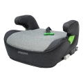 OSANN - Inălțător auto LUX Isofix i-Size 126-150 cm Universe Gri