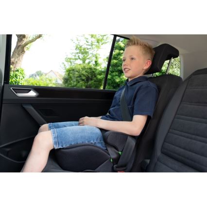 OSANN - Inălțător auto LUX Isofix i-Size 126-150 cm Universe Gri