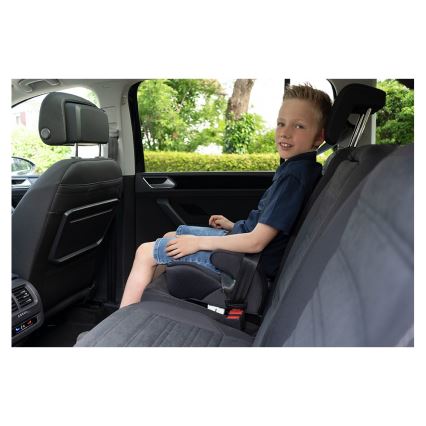 OSANN - Inălțător auto LUX Isofix i-Size 126-150 cm Universe Gri